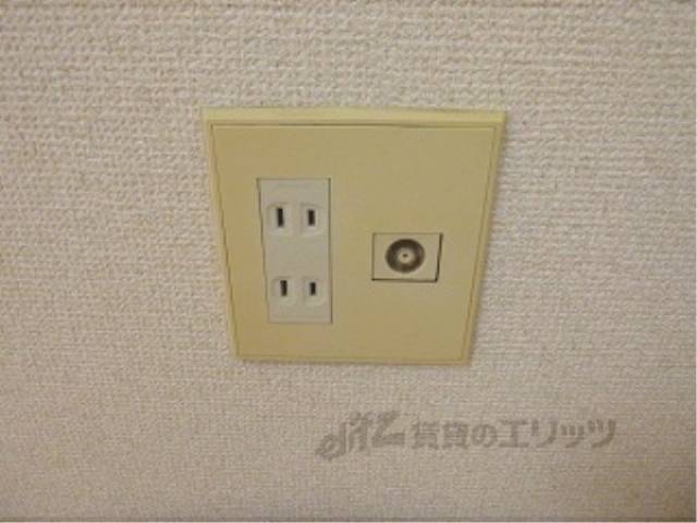 コンセント