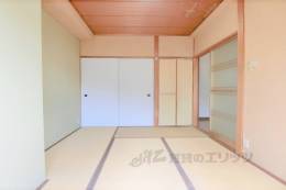 ハイツシマ室内写真2