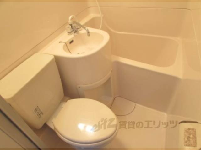 ユニットバス