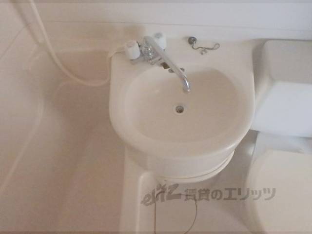 洗面所