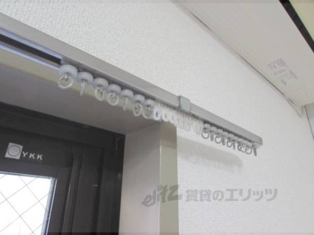 カーテンレール