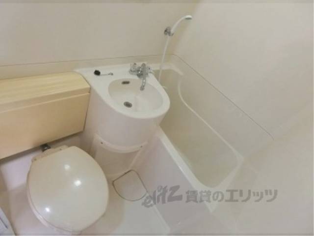 ユニットバス