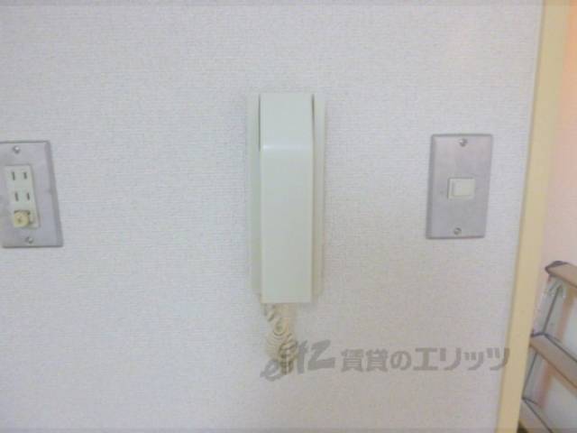 ドアフォン