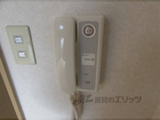 ドアフォン