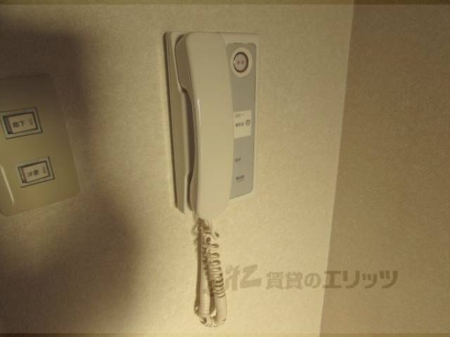 ドアフォン