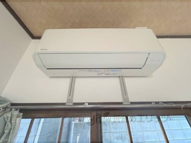 エアコン