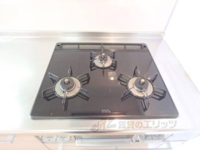 ガスコンロ
