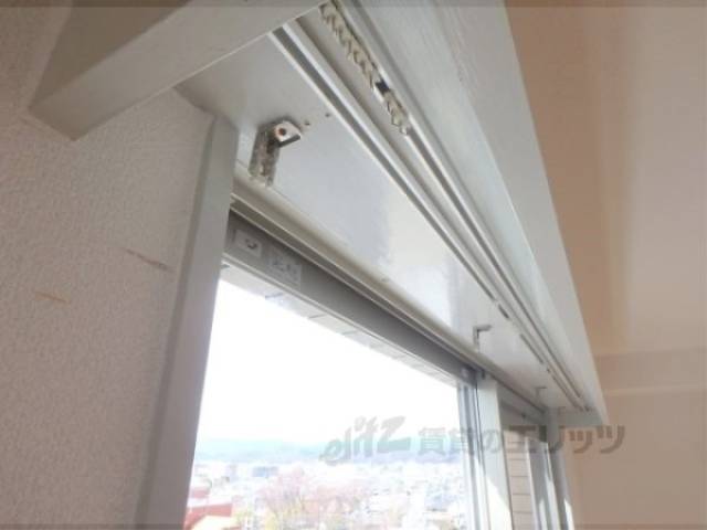 カーテンレール