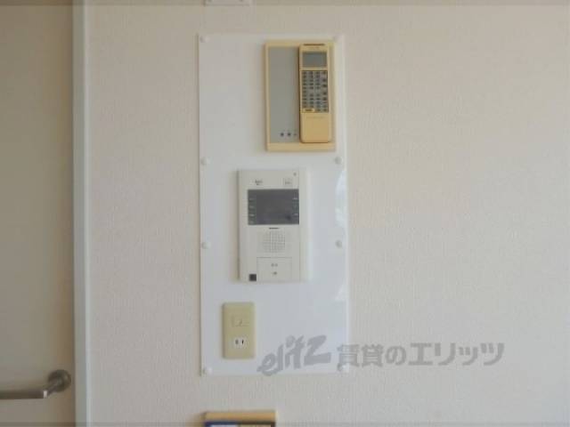 ドアフォン（ＴＶ含）