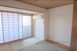 レヴィア北白川室内写真2