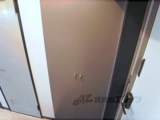 下駄箱