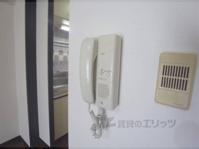 ドアフォン（ＴＶ含）