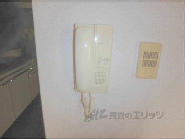 インターホン