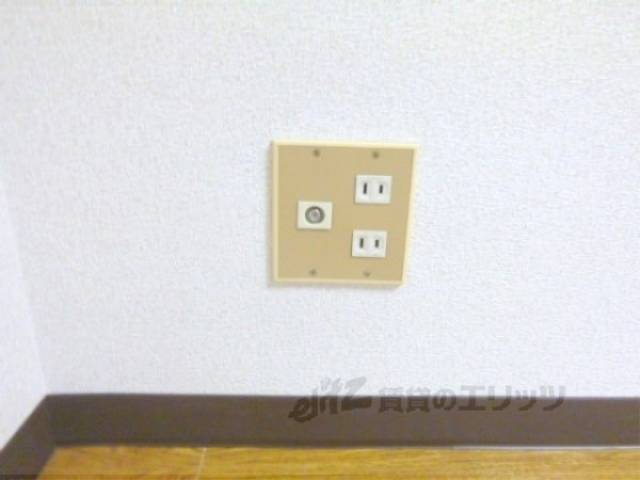 コンセント7カ所