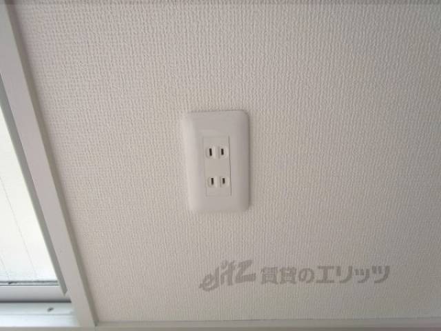コンセント