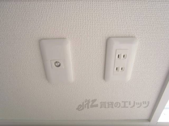 コンセント