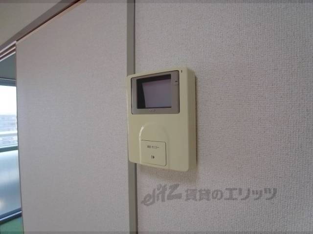 ドアホン