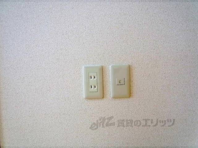 コンセント