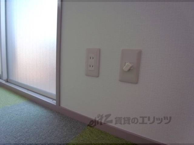 コンセント各種