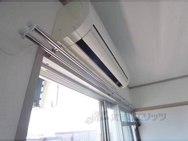 カーテンレーン　２レーン