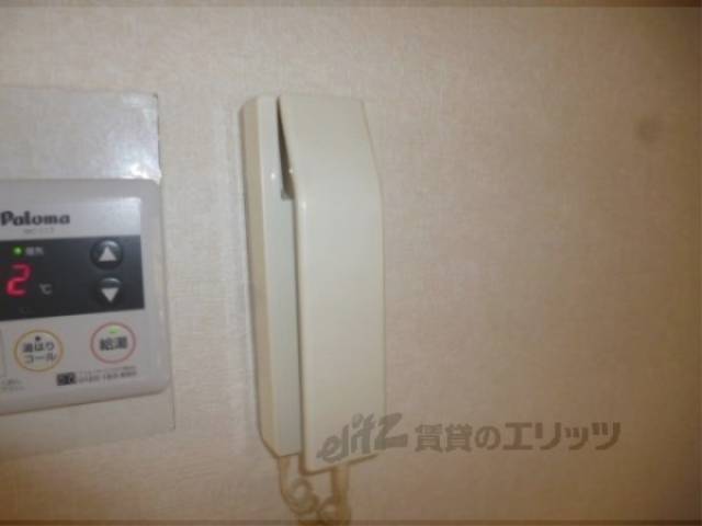 ドアホン