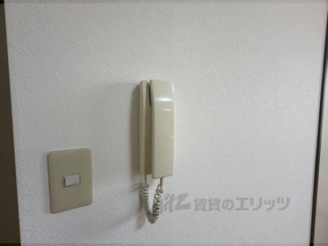 ドアフォン（ＴＶ含）