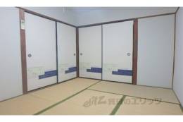 春日マンション室内写真1