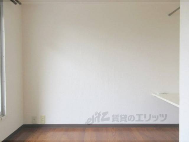 洋室　エアコン
