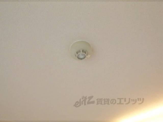 火災報知機