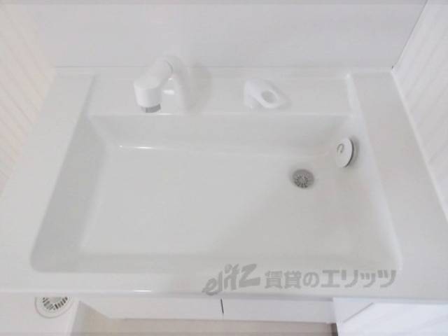 洗面所