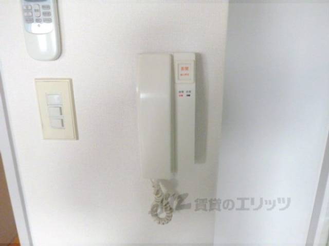 インターフォン