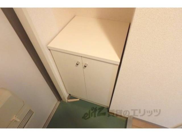 下駄箱