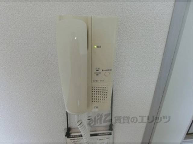 インターフォン