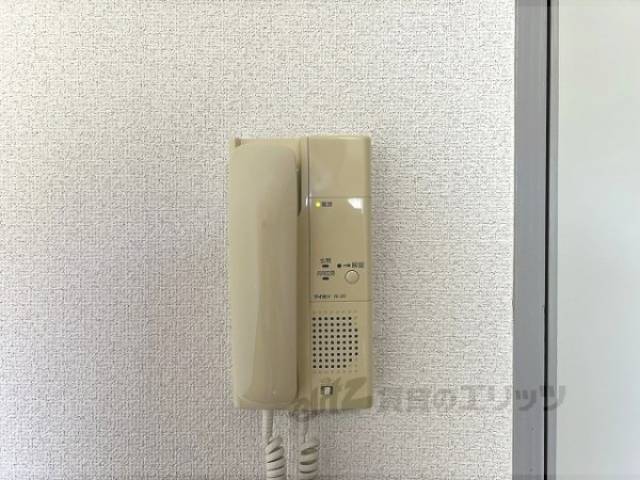 ドアフォン（ＴＶ含）