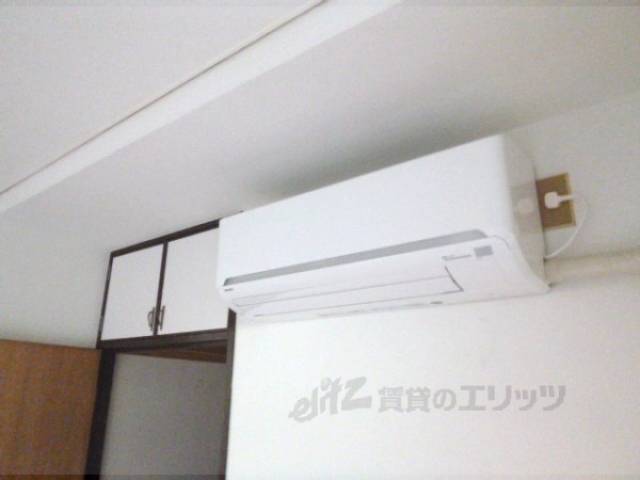 エアコン　洋室