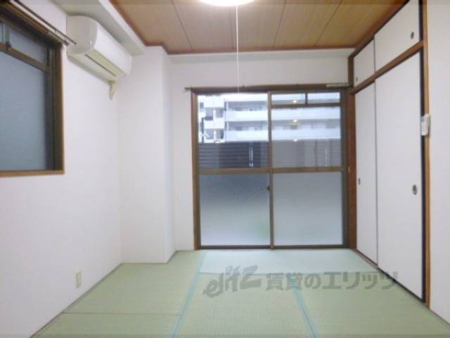 和室　南側和室　南向きの和室