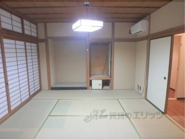 和室