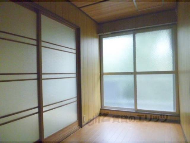 洋室