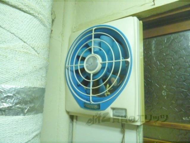換気扇
