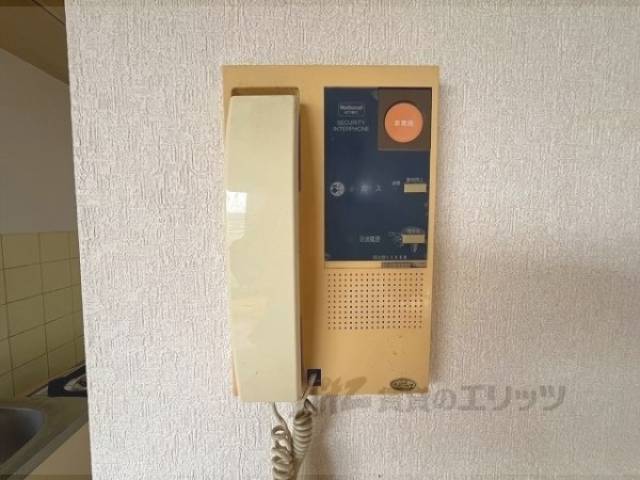 ドアホン
