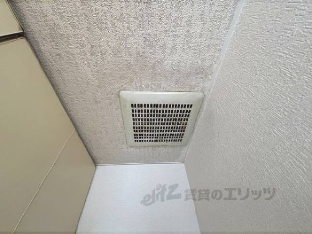 換気扇