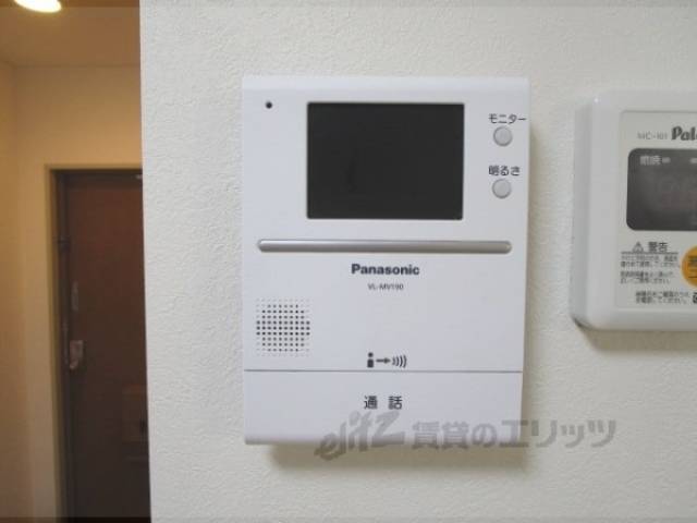 ドアフォン（ＴＶ含）