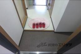 ＧＲＡＺＩＡ南河原室内写真1