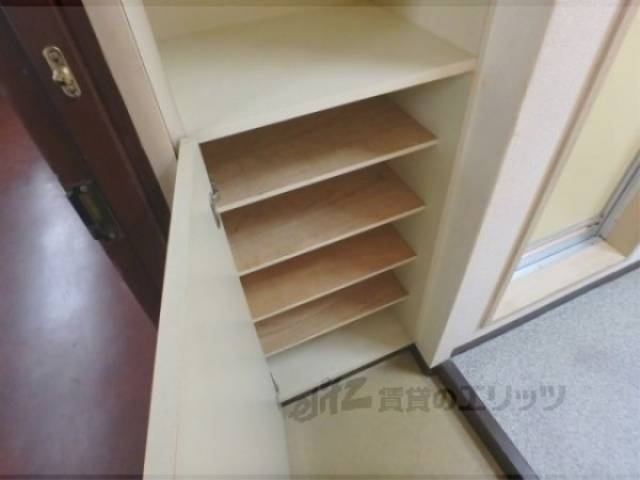下駄箱