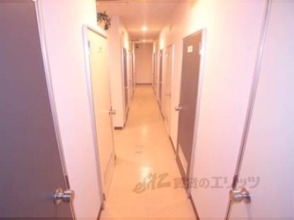 廊下