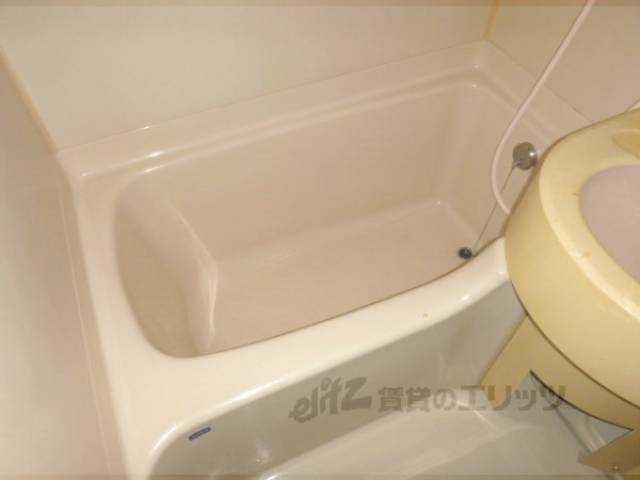 風呂　奇麗でゆっくり休めます。