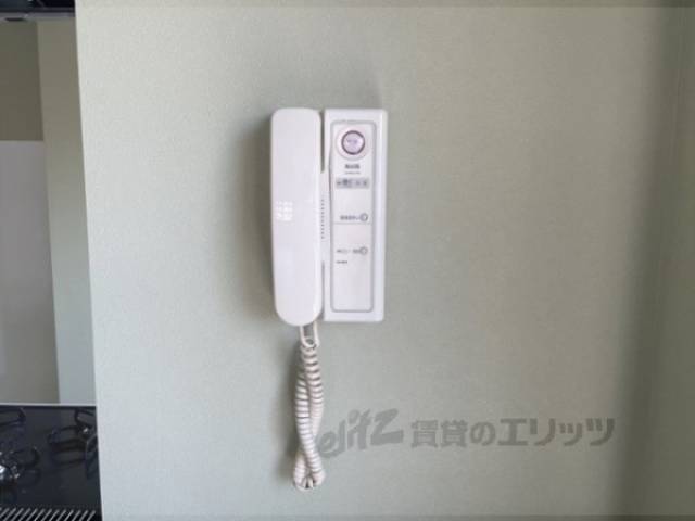 インターフォン
