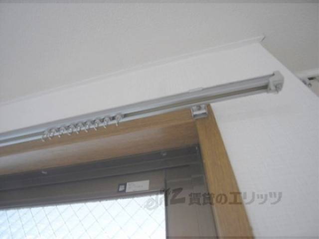 カーテンレール　１レール