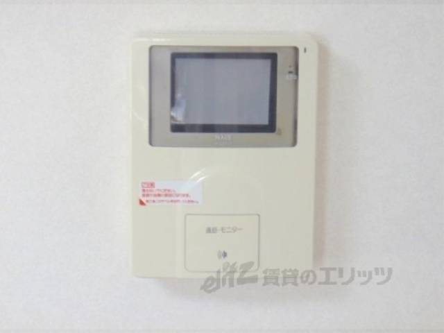 ドアフォン（ＴＶ含）