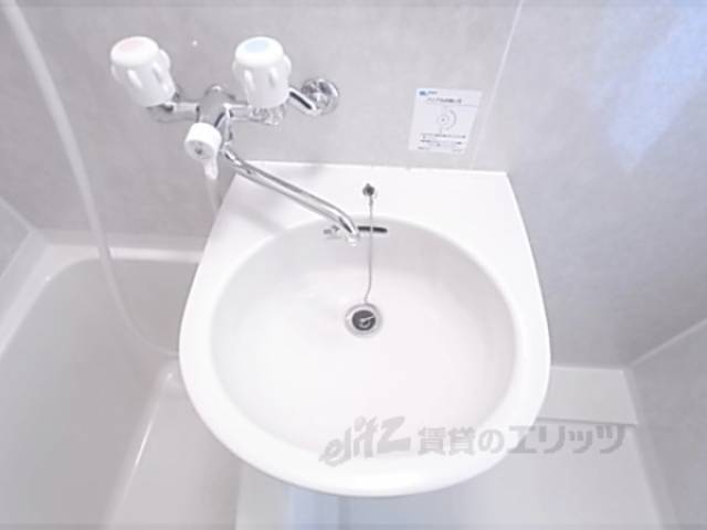 風呂 手洗器